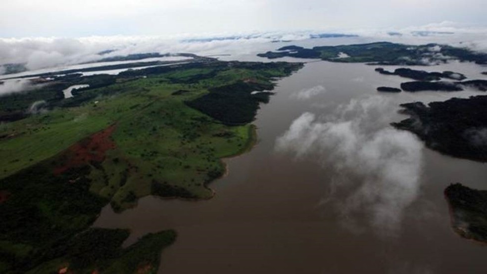 Extinção de reserva na Amazônia pegou ambientalistas e centros de pesquisa brasileiros de surpresa (Foto: MÁCIO FERREIRA/ AG. PARÁ/FOTOSPÚBLICAS)