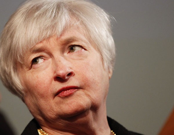 Janet Yellen deve ser indicada para o Fed nesta quarta. (Foto: Robert Galbraith/Reuters/Files)