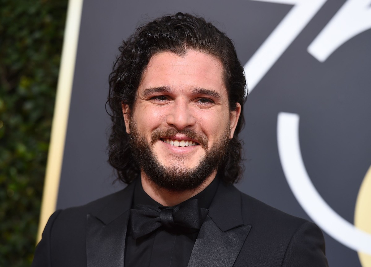 Globo de Ouro 2018; FOTOS  Pop & Arte  G1