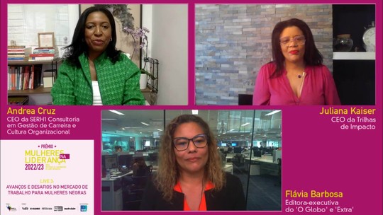Avanços e desafios no mercado de trabalho para mulheres negras