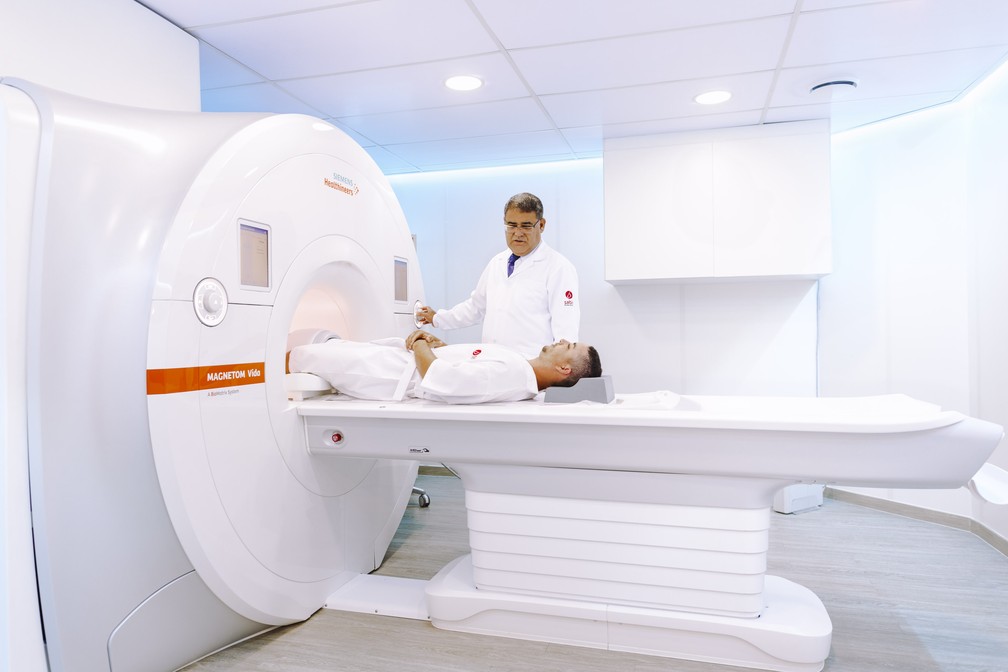 Sabin Amplia Servicos E Passa A Oferecer Diagnostico Por Imagem Sabin G1