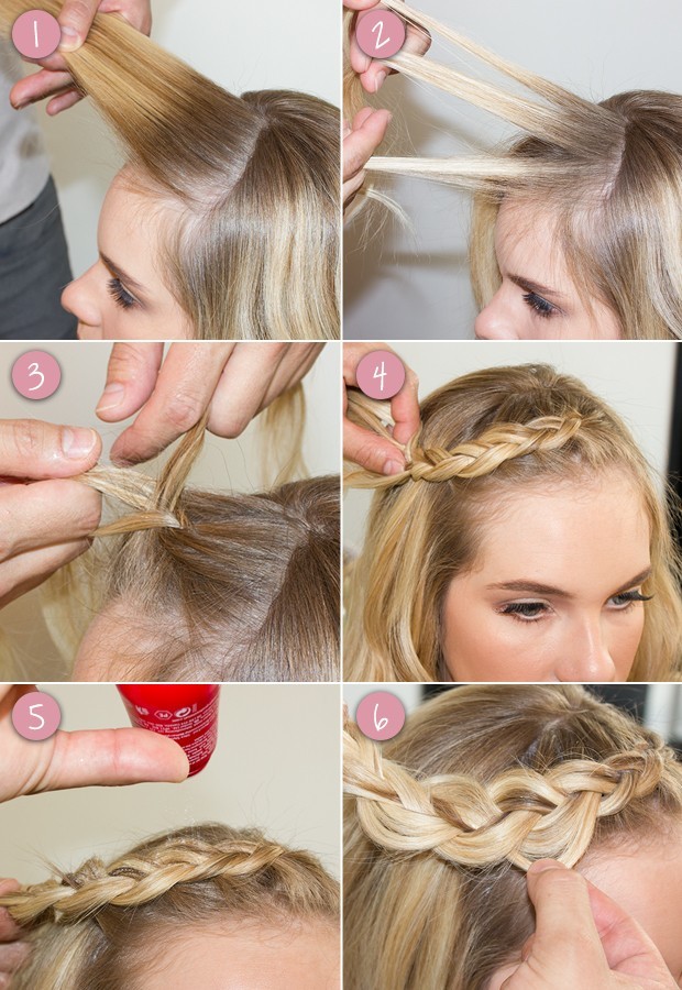 Como Fazer Diagrama De Tranca Francesa