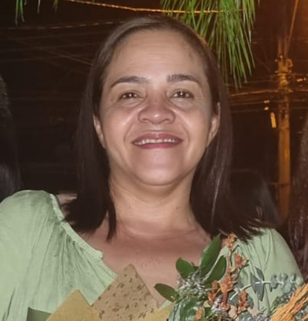 Sirlei Aparecida Gomes dos Santos Oliveira é a nova secretária municipal de Educação de Presidente Prudente (SP) — Foto: Facebook
