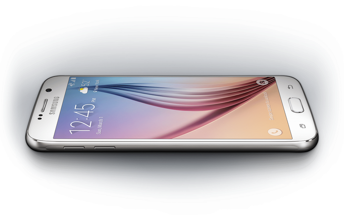 Samsumg Galaxy S6 (Foto: Divulga??o/Samsung)