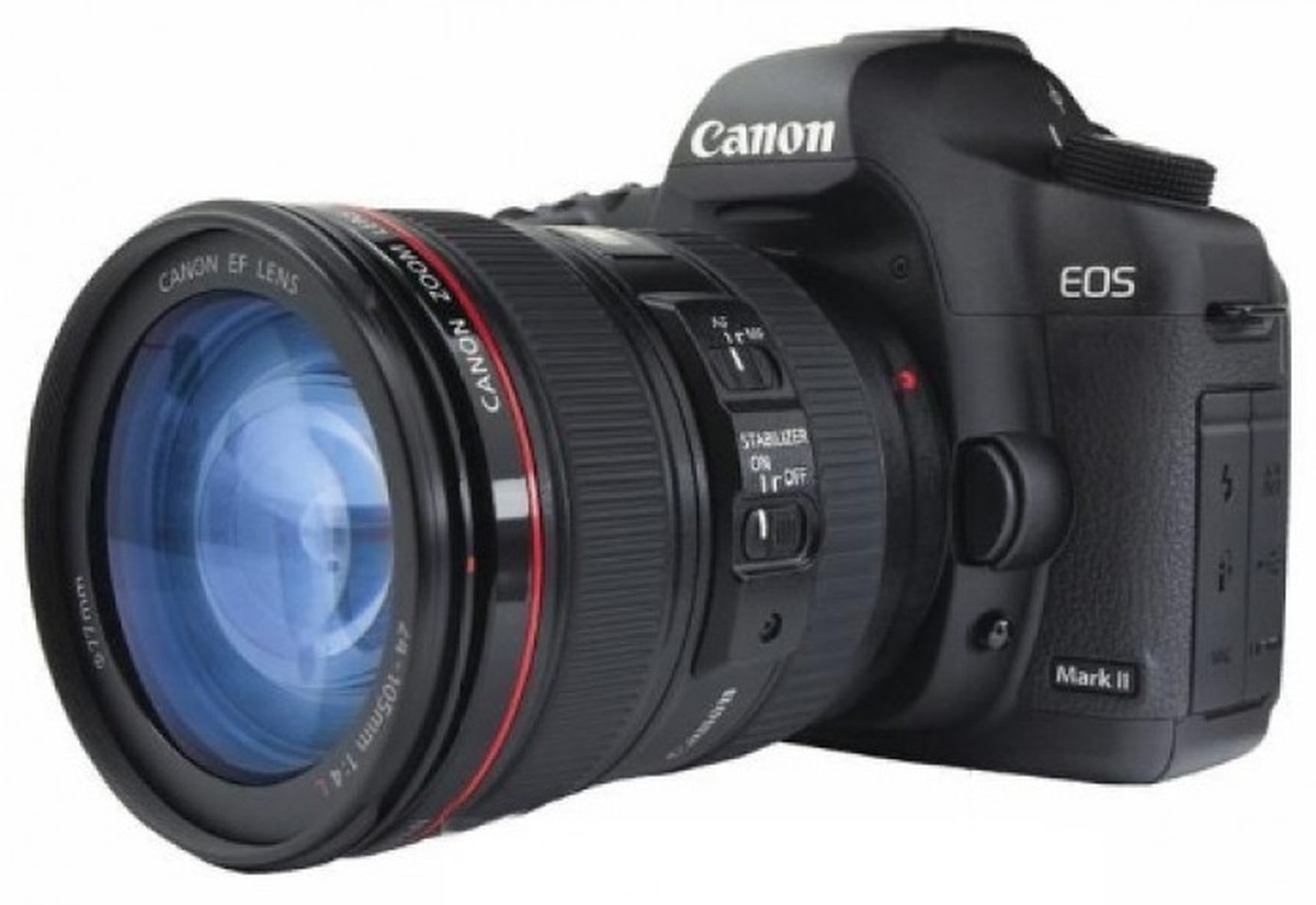 Купить Камеру Canon 5d