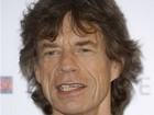 Mick Jagger se apresentará em noite de blues na Casa Branca