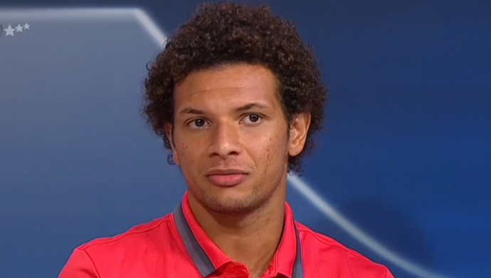 Willian Arão vê troca de técnicos como complicador, mas coloca Fla na briga