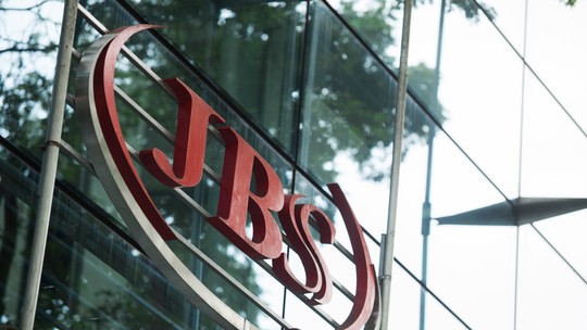 JBS pede registro de bonds na comissão de valores mobiliários dos EUA