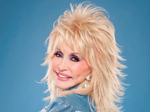 Dolly Parton (Foto: Reprodução/Instagram)