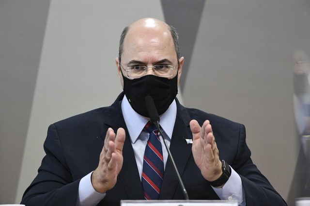 CPI vai quebrar sigilo de 7 organizações sociais que atuam no Rio listadas por Witzel | Bela Megale - Vimarsana News