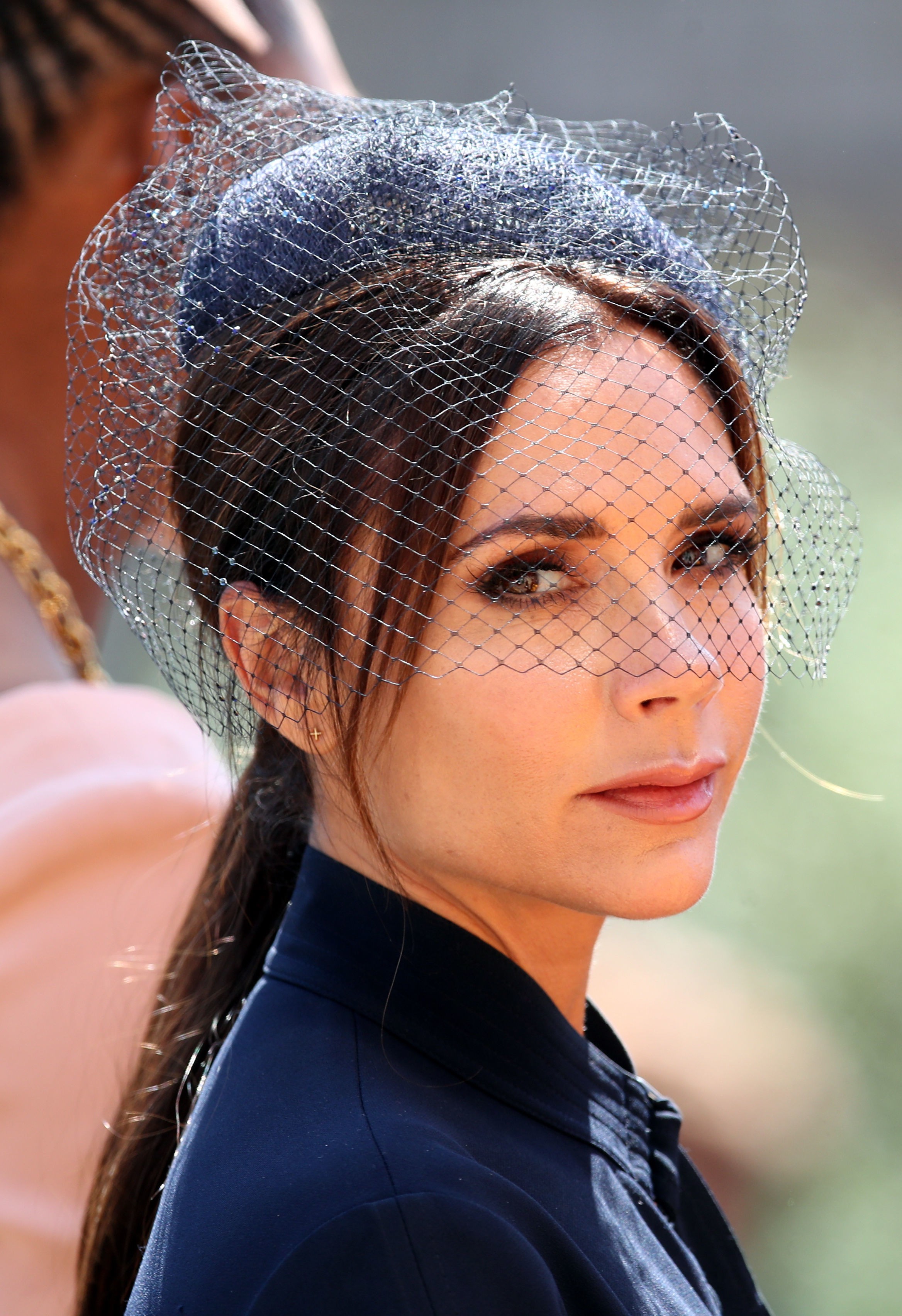 Victoria Beckham fala pela primeira vez sobre o casamento real: "Incrível"  - Revista Marie Claire | Casamento