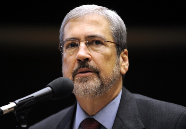 Antonio Imbassahy (PSDB-BA) (Foto: Ananda Freitas/Agência Senado)