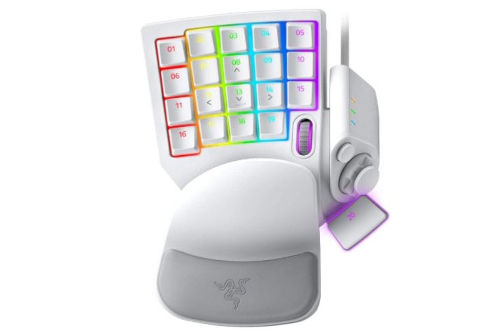 Teclado Razer Veja Sete Opcoes Para Comprar No Brasil Em 21 Teclado Gamer Techtudo