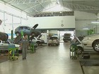 Frota de veículos sobe 6% no interior de São Paulo, mas faltam mecânicos