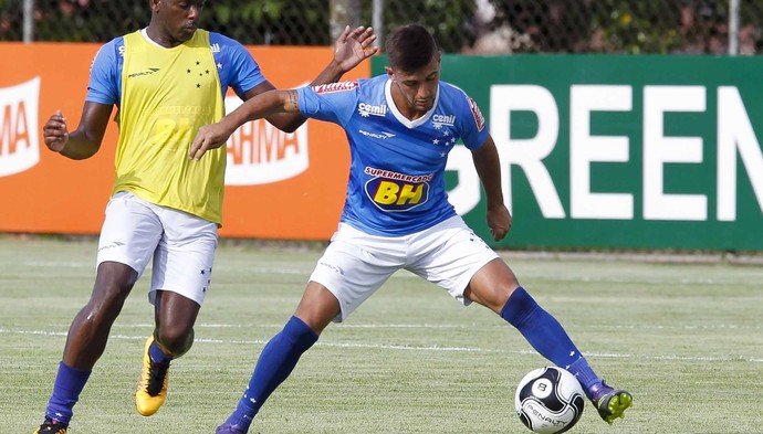 Arrascaeta comemora bom começo de ano e quer evolução ainda maior