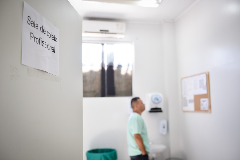 Ministério da Saúde libera R$ 1,7 milhão para ações de combate ao novo coronavírus no Acre — Foto: Junior Aguiar/Secom