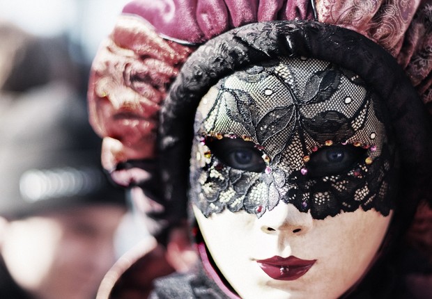 Carnaval de volta (Foto: Pixabay)