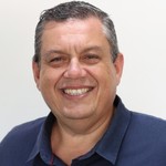 Sergio Alba