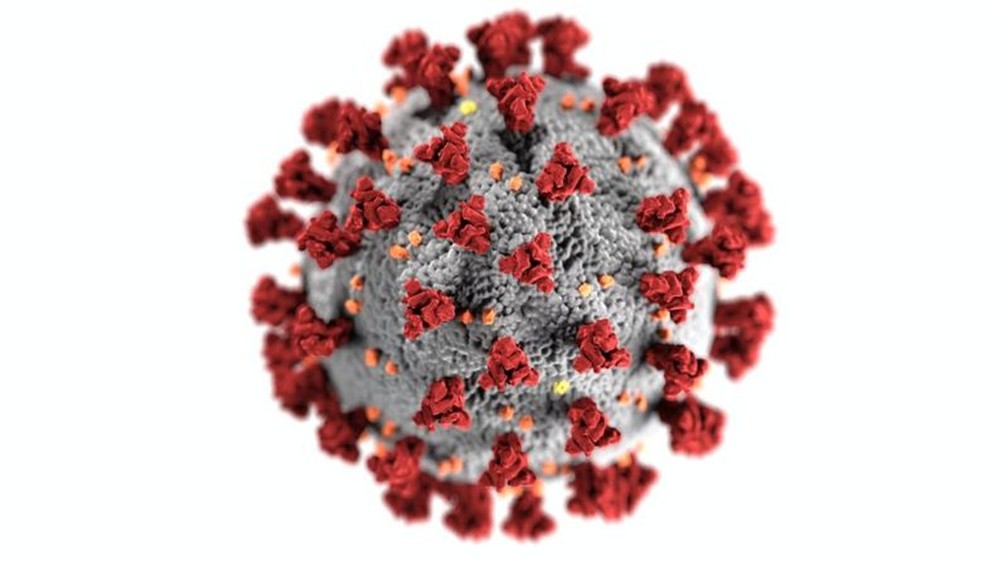 Brasil já identificou novas variantes em exames de 204 pacientes com coronavírus, diz Ministério da Saúde — Foto: Getty Images via BBC