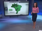 Seis estados do Norte elegem governadores no segundo turno