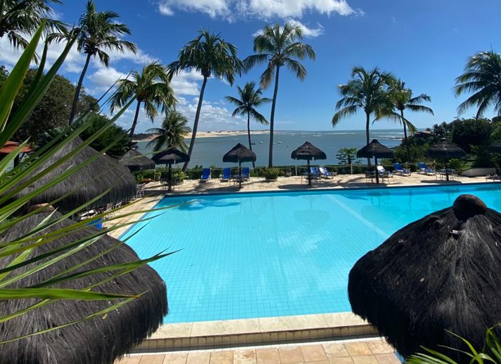 ABIH-RN realizou pesquisa com associados — Foto: Augusto César Gomes