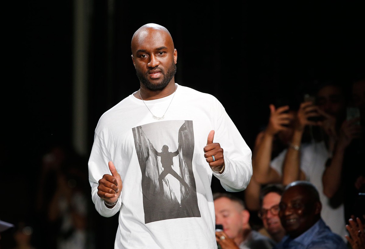 Louis Vuitton fará desfile em homenagem a Virgil Abloh em Miami | Moda e beleza