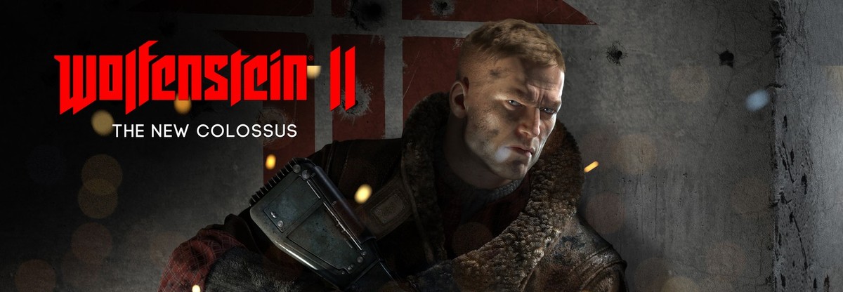 Review Wolfenstein 2 | Reviews | TechTudo