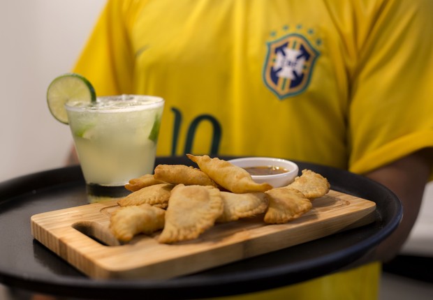 O Americano - Hamburgueria - Hoje tem futebol. Vem curtir o