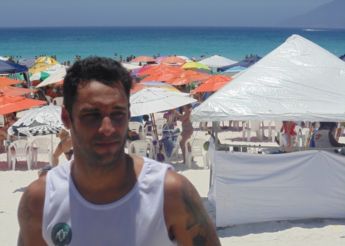 Permanência no EUA e torcida pelo Fla de longe: Ibson quer brilhar na MLS