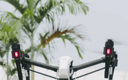 9 cenas deslumbrantes que você vai ver na Drone Week - Revista Galileu |  Desenvolvimento