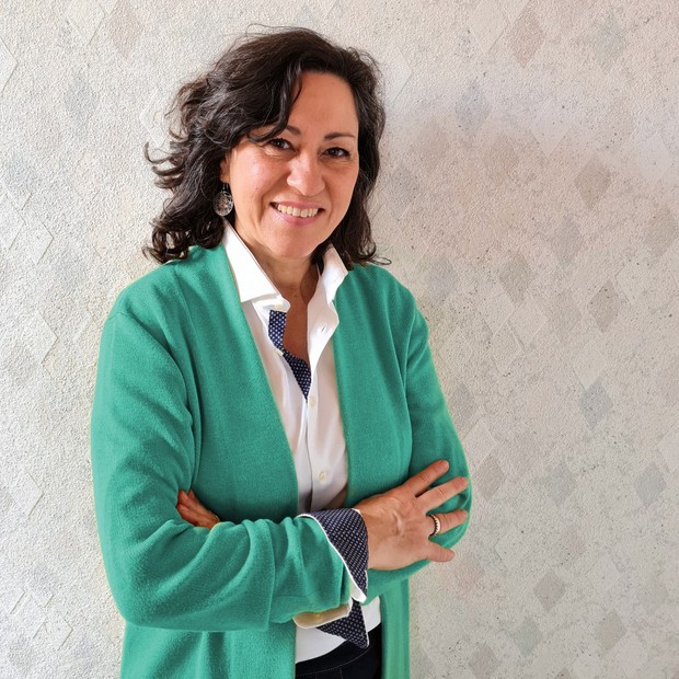 Nelmara Arbex, sócia e líder de ESG da KPMG (Foto: Divulgação)
