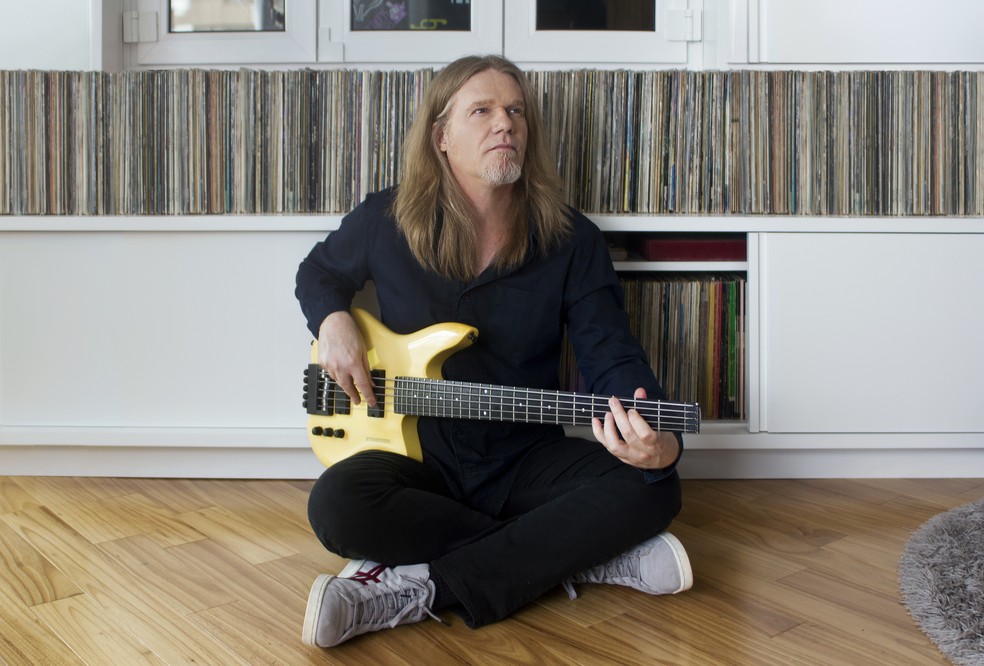 Show de Humberto Gessinger acontece em Campina Grande, nesta sexta ...