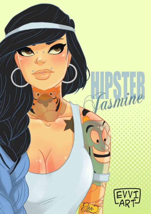 Jasmine em versão 