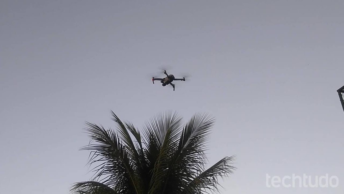Mavic Air vs Mavic Air 2: saiba o que muda no novo drone da DJI | Drones – [Blog GigaOutlet]