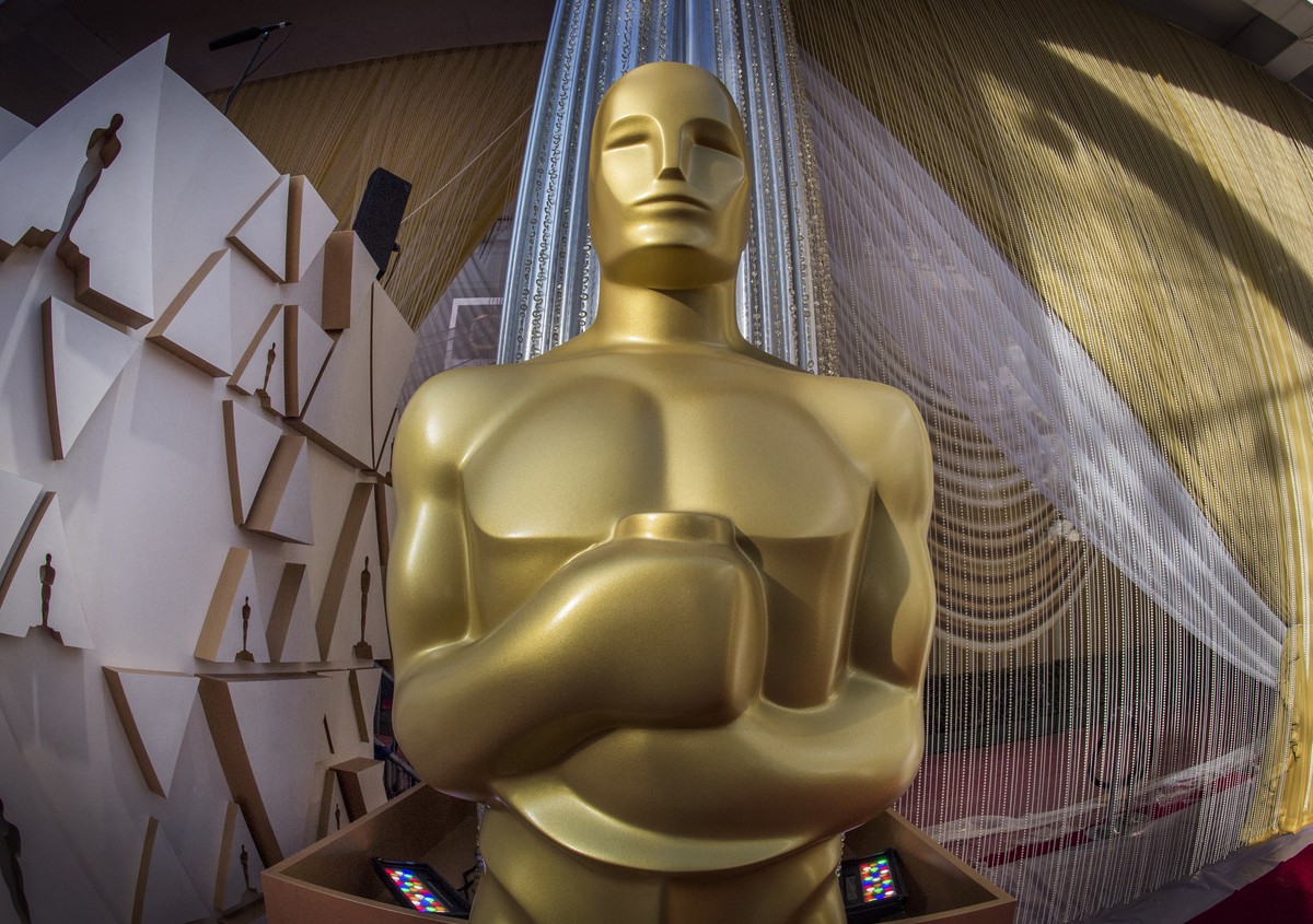 Por que edição de 2022 do Oscar é eleição para premiação, após a audiência  |  Óscar 2022