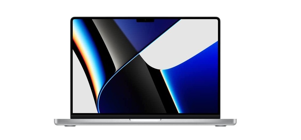 MacBook Pro de 14 e 16 polegadas poderão vir com chip M2 — Foto: Divulgação/Apple