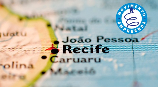 Movimento Empreenda fará evento no Recife (Foto: Shutterstock)