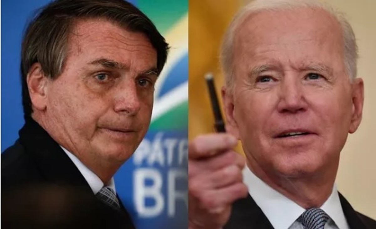 Elei&ccedil;&otilde;es nos EUA s&atilde;o 'livres, justas e confi&aacute;veis', diz embaixada americana em resposta a Bolsonaro