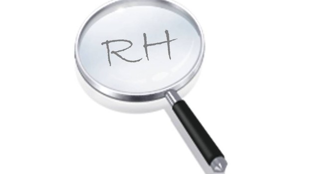 RH Recursos Humanos Recrutamento  (Foto: Reprodução/Blog Prazo de Validade)