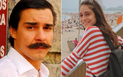 Filha de André Gonçalves celebra intercâmbio na Espanha: "Sair da zona de conforto"
