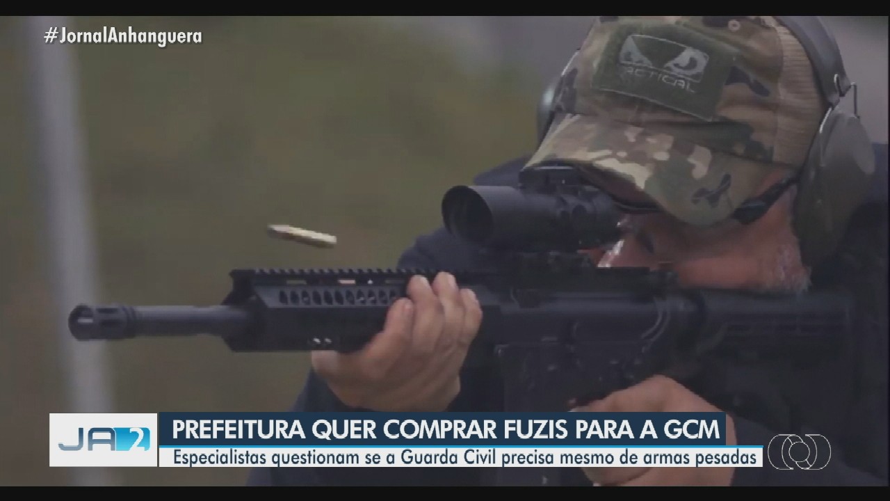 VÍDEOS: Jornal Anhanguera 2ª Edição de terça-feira, 22 de março de 2022