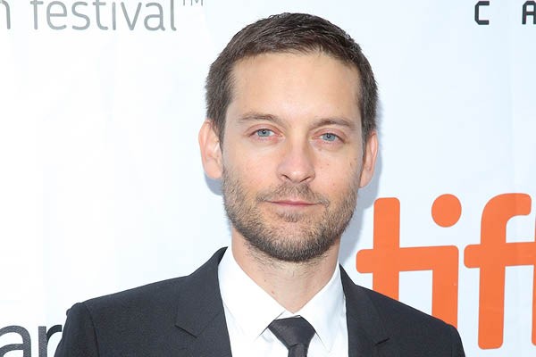 Tobey Maguire (Foto: Getty Images)