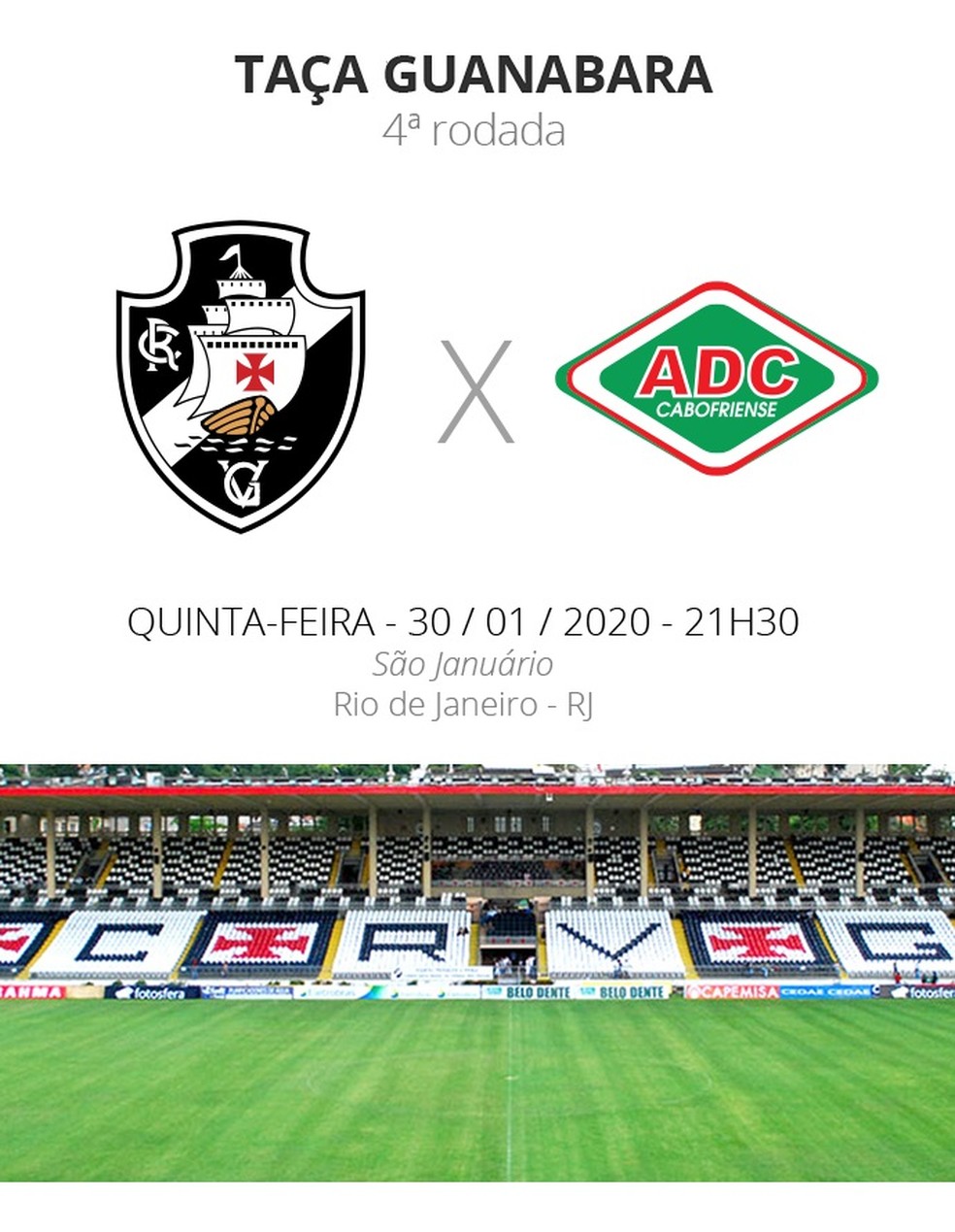 Assistir Vasco E Portuguesa Ao Vivo Gratis Vasco X Cabofriense Veja Como Assistir Escalacoes Desfalques E