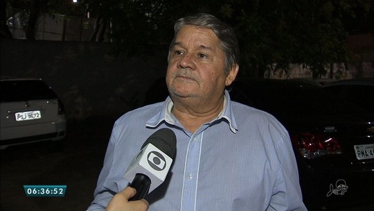 Resultado de imagem para servidor recebe voz de prisão no ce