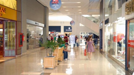 Mais lojistas abrem ações contra shoppings