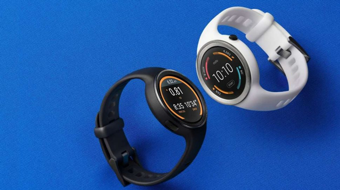Smartwatch com pegada esportiva tem pulseira de silicone que absorve o suor (Foto: Divulgação/Motorola)