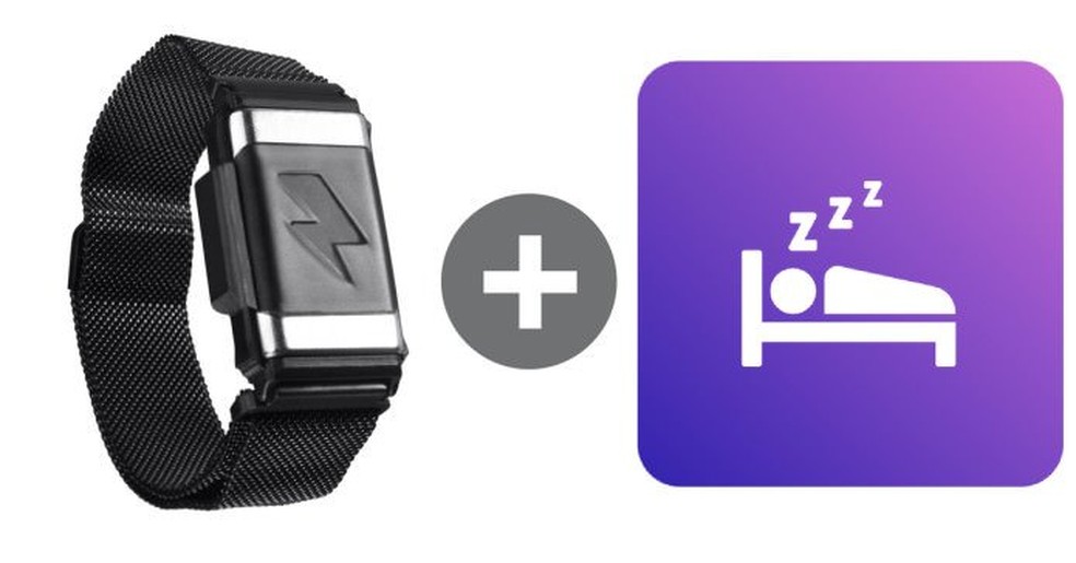 A pulseira inteligente pode ser o fim dos despertadores (Foto: Divulgação/Pavlok)