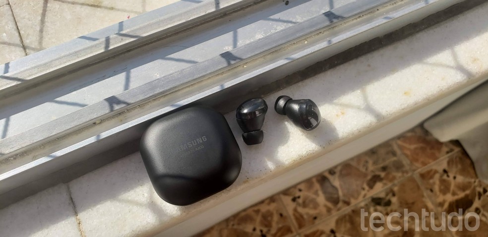 galaxy buds pro review