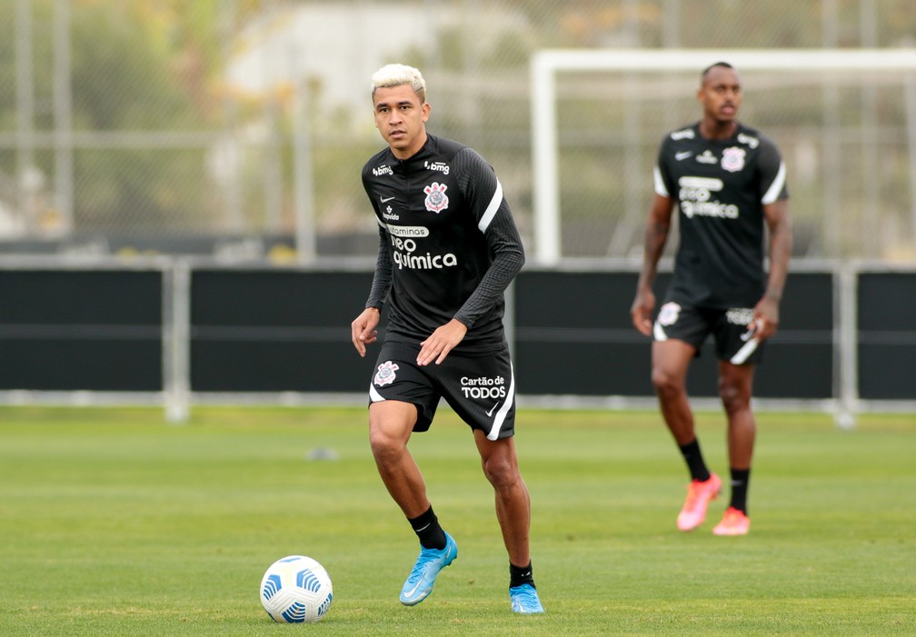 Escalação: Saiba os prováveis para o jogo contra o Ceará