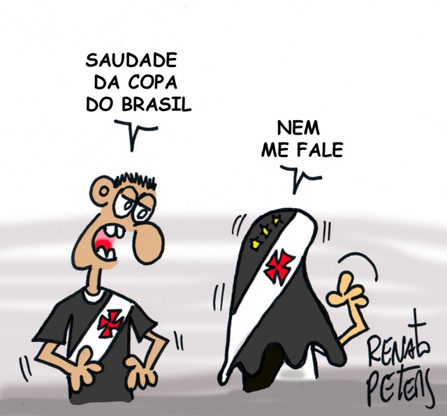 BLOG :Deprê pós-rodada